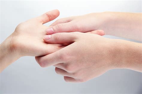 7 Titik Refleksi Di Tangan Untuk Sehatkan Tubuh