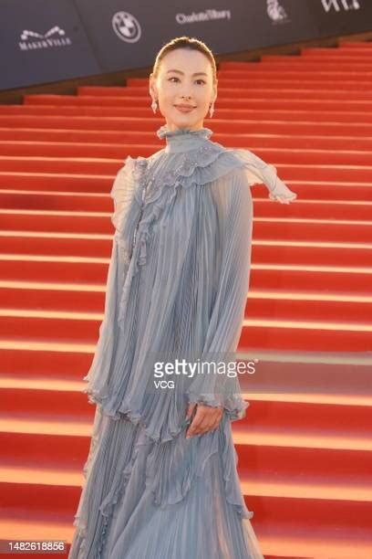 Isabella Leong Pictures Photos And Premium High Res Pictures Getty Images