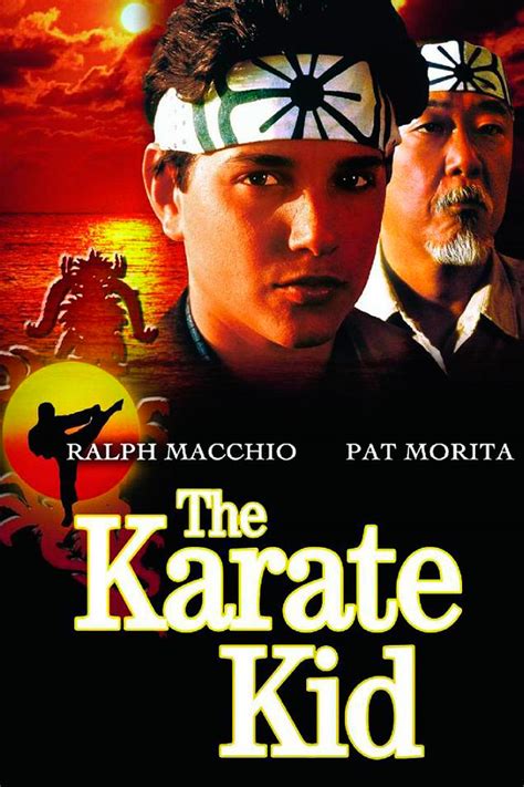 El Karate Kid Mx