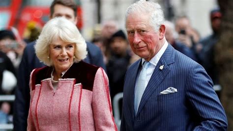 Coronavirus Prince Charles Tests Positive But Remains In Good Health