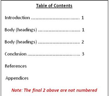 The sample qualitative table and the sample mixed methods table demonstrate how to use left alignment within the table body to improve readability when the table contains lots of text. Report Formatting and Referencing | 2011