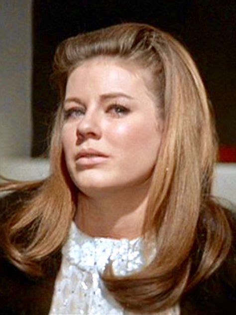 Patty Duke As Neely Ohara In Valley Of The Dolls 20th Century Fox