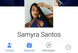 Samyra Moreninha Do Espirito Santo Vazou Na Net Arquivo Porn