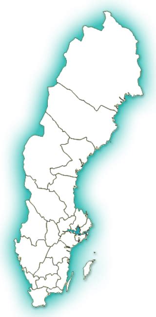 Skolbanken · Geografi Med Fokus På Sverige