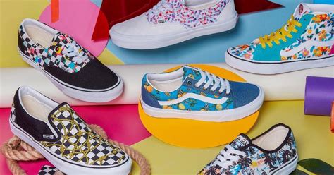 Off Broadway Bogo 50 Off Vans 25 Off Free Shipping The