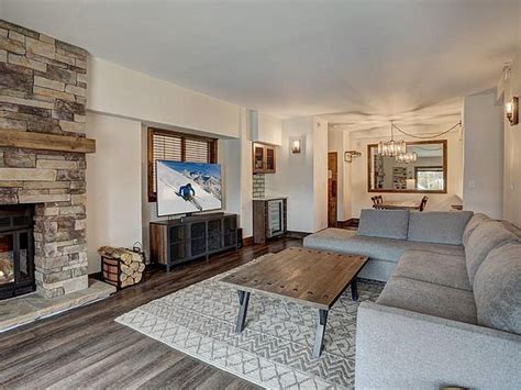 S Park Ave Breckenridge Co Apartments For Rent Zillow