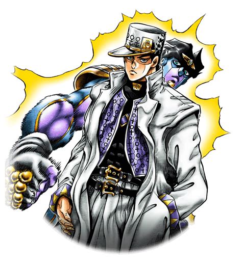 Jonathan Joestar Png Use These Free Jonathan Joestar Png 38774 For