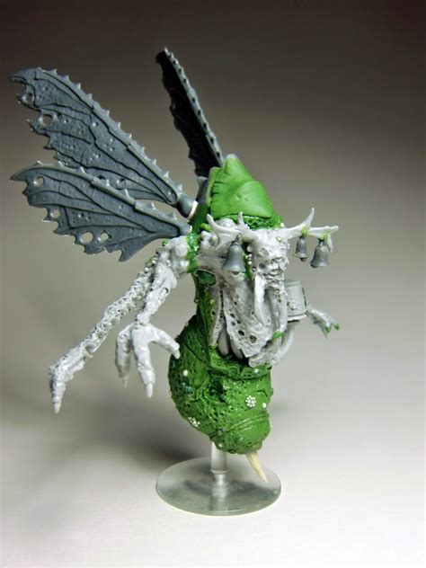Check spelling or type a new query. Life in the Hobby: Daemon Prince of Nurgle: Maggot Spawn ...