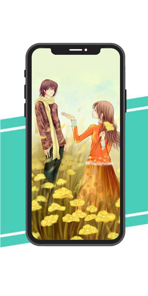 Anime Couple Wallpaper Apk For Android Download