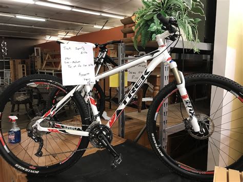 Find factory brand shoes outlet locations * store locations can change frequently. 2012 TREK SUPERFLY ELITE 29er For Sale