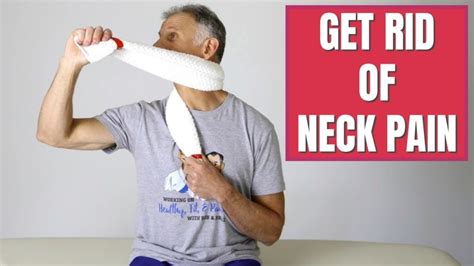 Tips To Relieve Neck Pain Singapore Sports And Orthopaedic Clinic