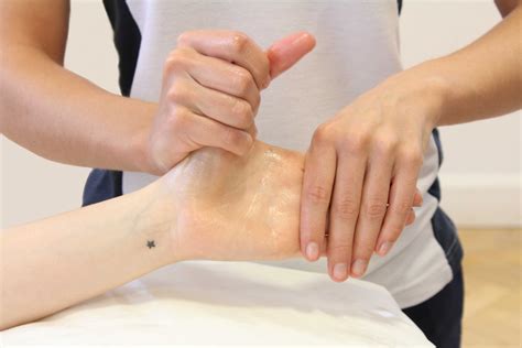Hand Massage Massage For Body Parts Massage Treatments Uk