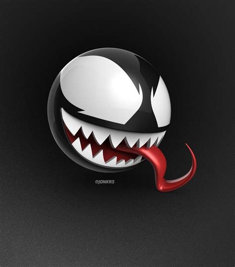Total 36 Imagen Emojis De Venom Viaterramx