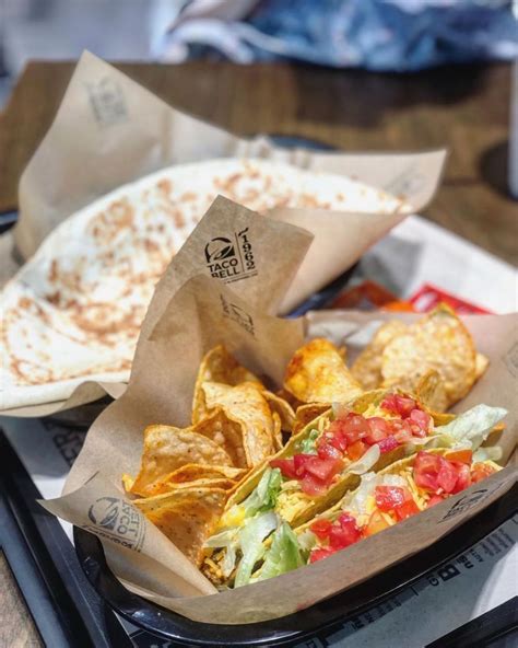 Subscribe to our telegram channel for the latest updates on news you need to know. Malaysia's First Taco Bell Outlet Will Be Located in This ...