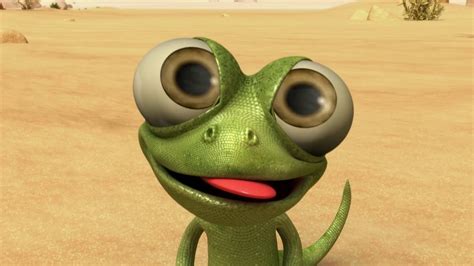 Oscars Oasis Baby Lizard Hq Funny Cartoons Full Cartoon Video YouTube
