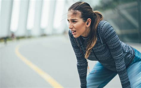 Top Tips For Proper Breathing While Running Breathing Techniques For