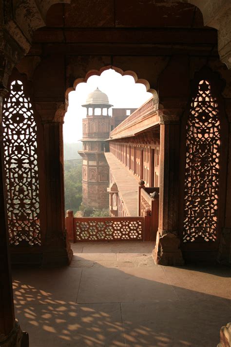 Mughal Architecture Ancient Architecture Beautiful Architecture Art