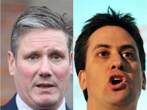 Sir Keir Starmer Definitely A Better Labour Leader Than Me Insists