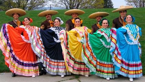 Tradiciones De Jalisco Creencias Fiestas Costumbres Vestimenta Y The Best Porn Website