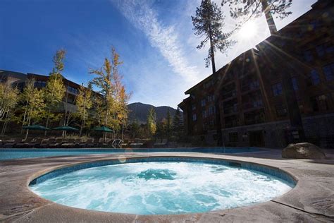 Marriott Grand Residence Club Lake Tahoe Pool Pictures And Reviews