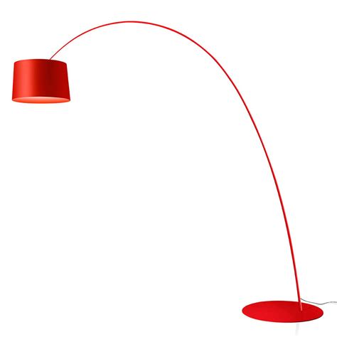 Foscarini Twiggy Mylight Led Stehleuchte Purpur Lampenweltde