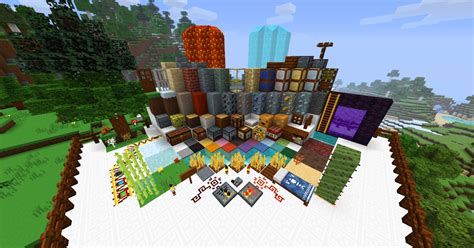 Xaiwaker 16x Continued In 32x Link Inside Minecraft Texture Pack