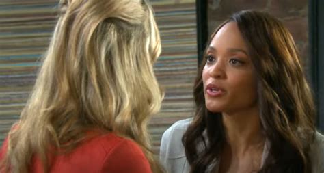 Days Of Our Lives Spoilers Lani Helps Kristen Dimera Escape Eli Furious Celebrating The Soaps