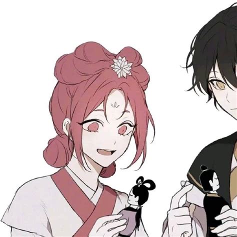 Matching Pfp Couple Yuri Anime Matching Icons Pin On