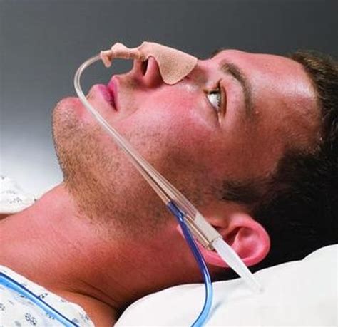 The Dale Nasogastric Tube Holder By Dale Medical Products
