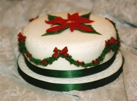 Use a color combination with dominant how to decorate a house for christmas. christmas cake decorations | Christmas Ideas