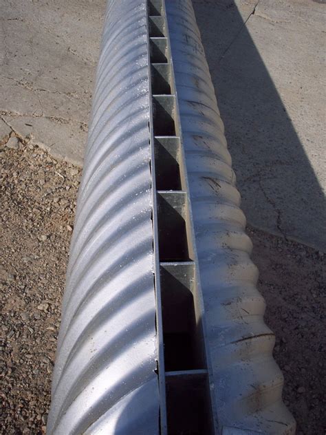 Slotted Drain Pipe Se Pipe