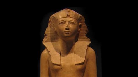 Egypts First Great Female Pharaoh Mental Floss