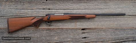 Remington 700 Classic 280 Caliber