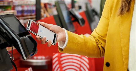 Apple pay offers an accelerated checkout process. Apple Pay coming to Target, Taco Bell and more top US ...