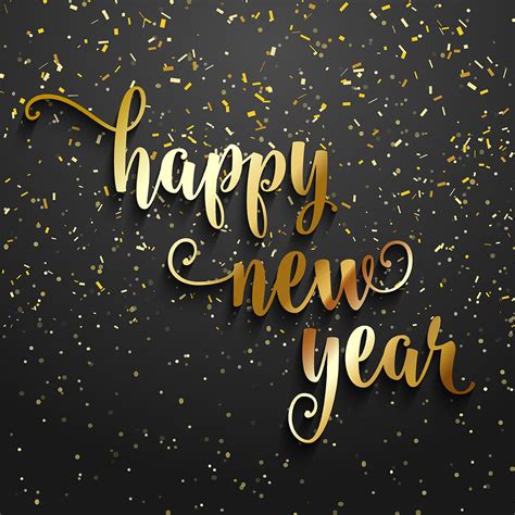 Happy New Year confetti background - Download Free Vectors ... No need to waste time endlessly browsing—here's the entire lineup of new movies and tv shows streaming on netflix this.