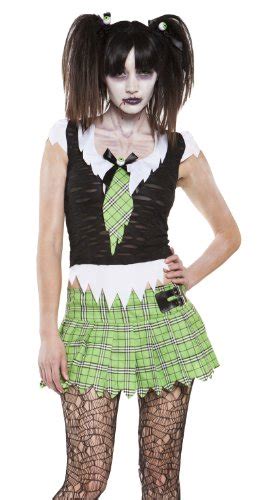 Zombie Costume Ideas For Women To Use On Halloween Infobarrel