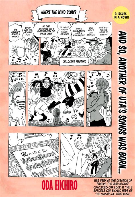 One Piece Chapter 1057 Tcb Scans