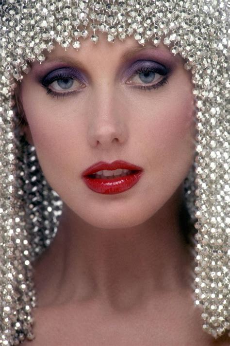 Eighties Ladies 12 Of The Fiercest Glamour Shots Youll Ever See Of Your Fav 80s Icons Galore