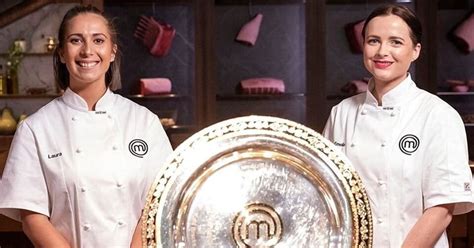 Get ready to witness and learn some amazing dishes cooked by these chefs in the mystery box challenge, team challenge, elimination, and various pressure tests. Emelia Jackson Wins 2020 MasterChef Australia Grand Final ...