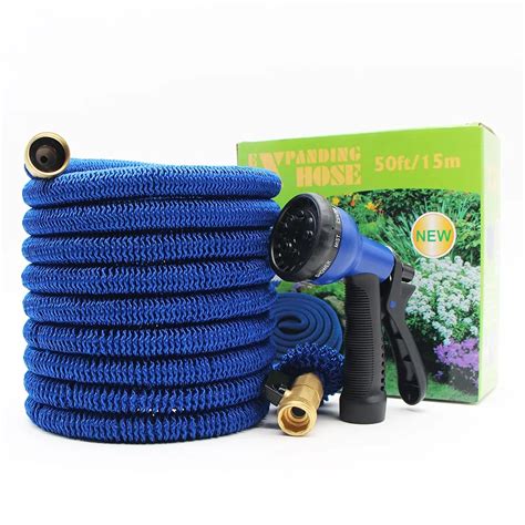 Hot Products Retractable Magic Hose 25ft50ft75ft100ft Expandable