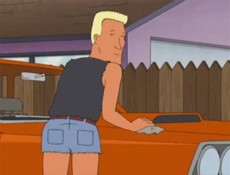 Boomhauer Everything You Need To Know With Photos Videos