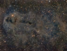 Apod 2016 September 30 Lynds Dark Nebula 1251