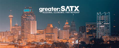 News From The Greater Satx Region