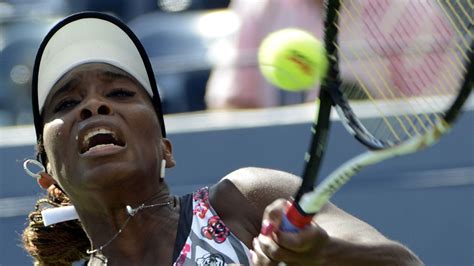 Venus Williams Beats Andrea Petkovic To Set Up Luxembourg Open Final