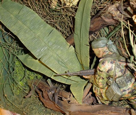 u s navy seal vietnam diorama