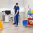 Top 5 Benefits Of A Clean Working Environment  Bahaical
