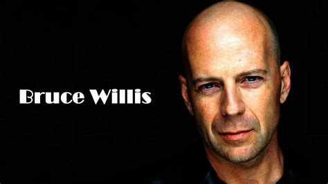 De souza and jeb stuart. Famous Actor Bruce Willis wallpapers and images ...