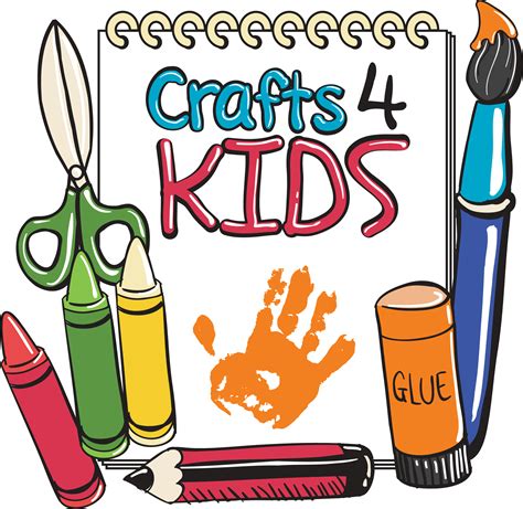 Crafts 4 Kids