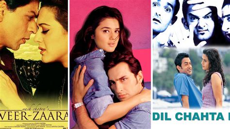 Happy Birthday Preity Zinta We Take A Look At Her Top 5 Films Masala