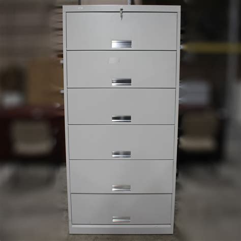 Hon 6 Drawer File Cabinet Warehouse Of Ideas